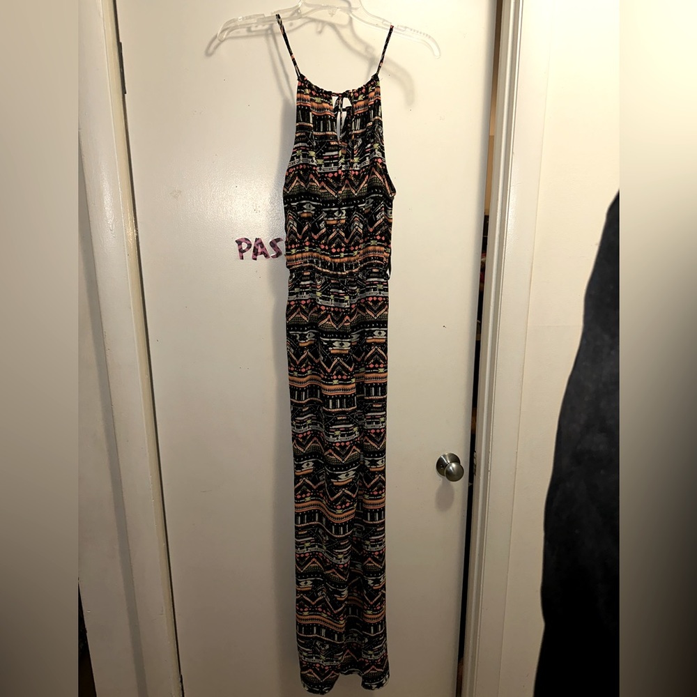 jumpsuit